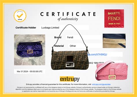 fendi tasche identifikationsnummer|Fendi handbag authentication check.